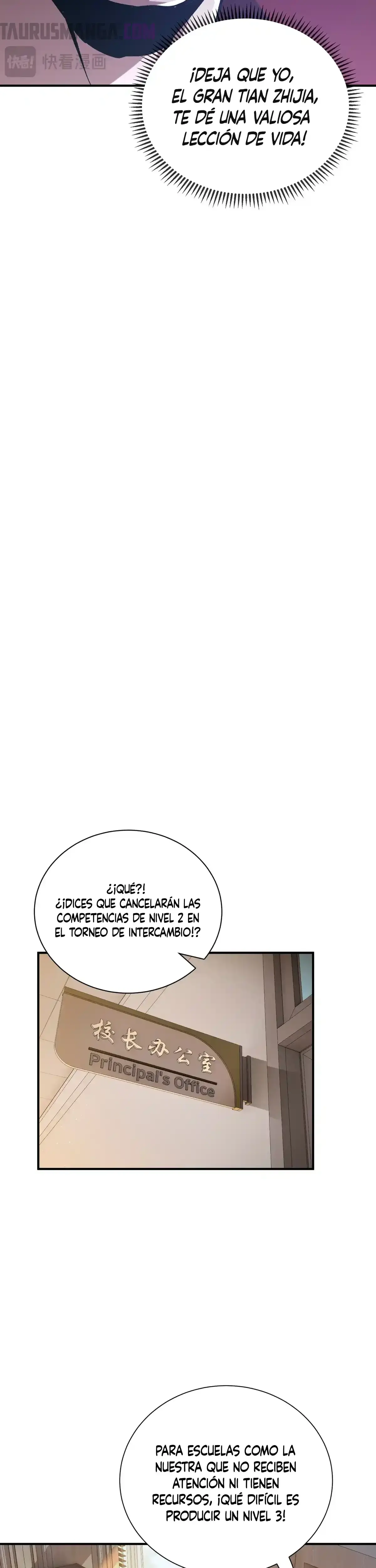 Esclavo Corporativo del Dios Maligno > Capitulo 4 > Page 191